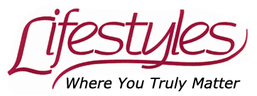 Lifestyles About Logo