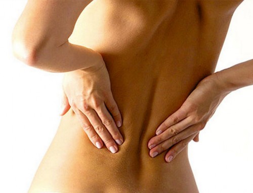 Acupuncture and Pain Relief