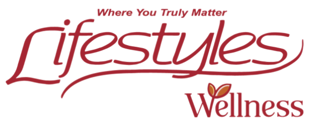 Lifestyles Wellness Logo