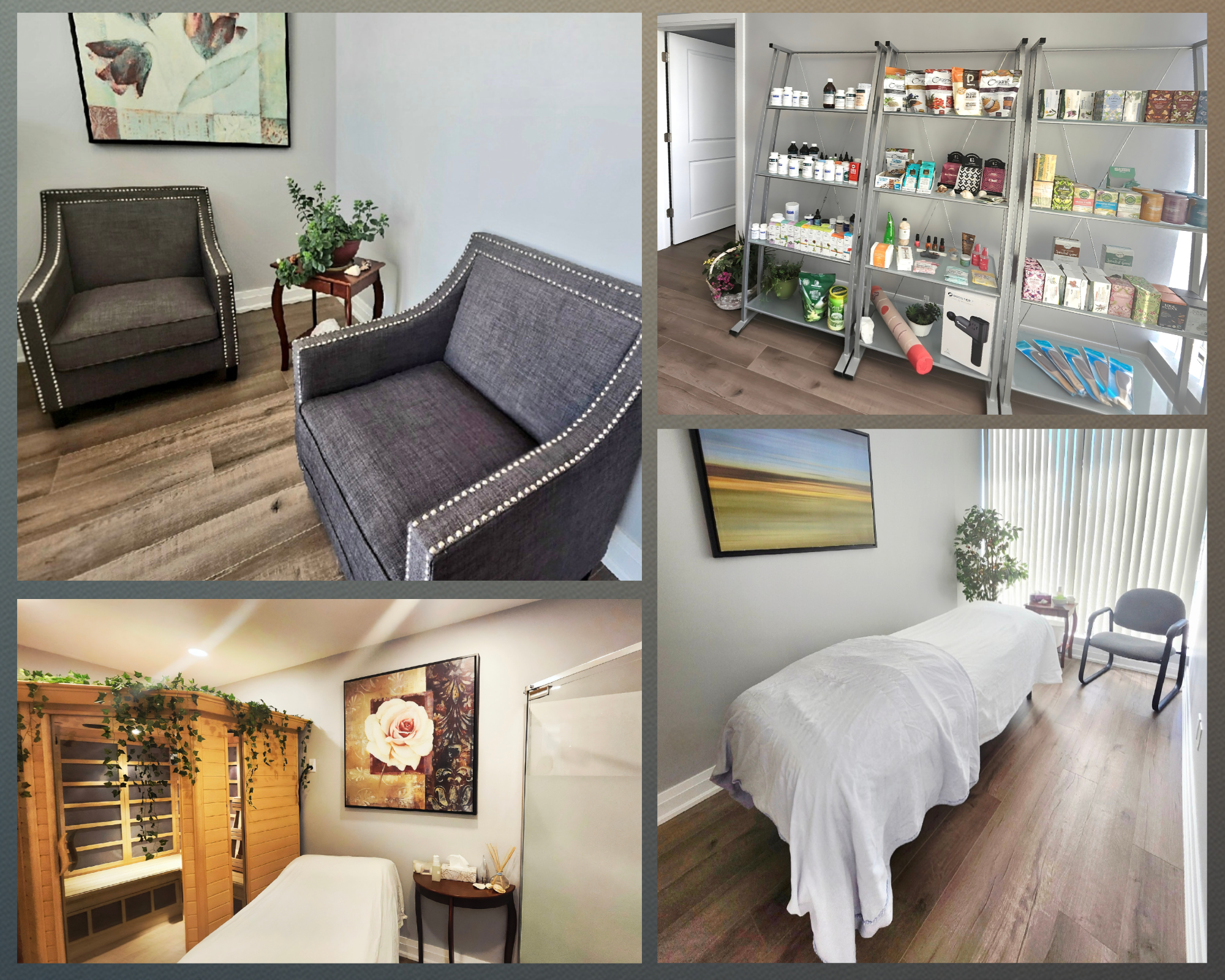 Lifestyles Wellness Clinic