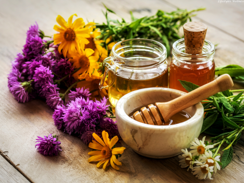 Traditional Medicine