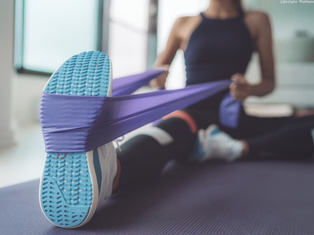 Strength & Personal Training